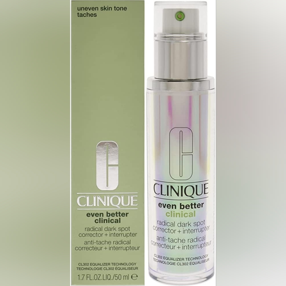 Clinique Even Better Clinical Serum 1 fl oz